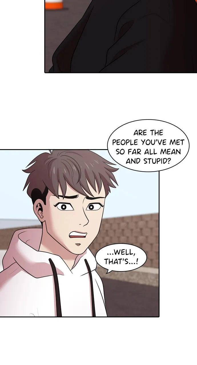Read Tomorrow chapter 163 image 46 on Lezhin