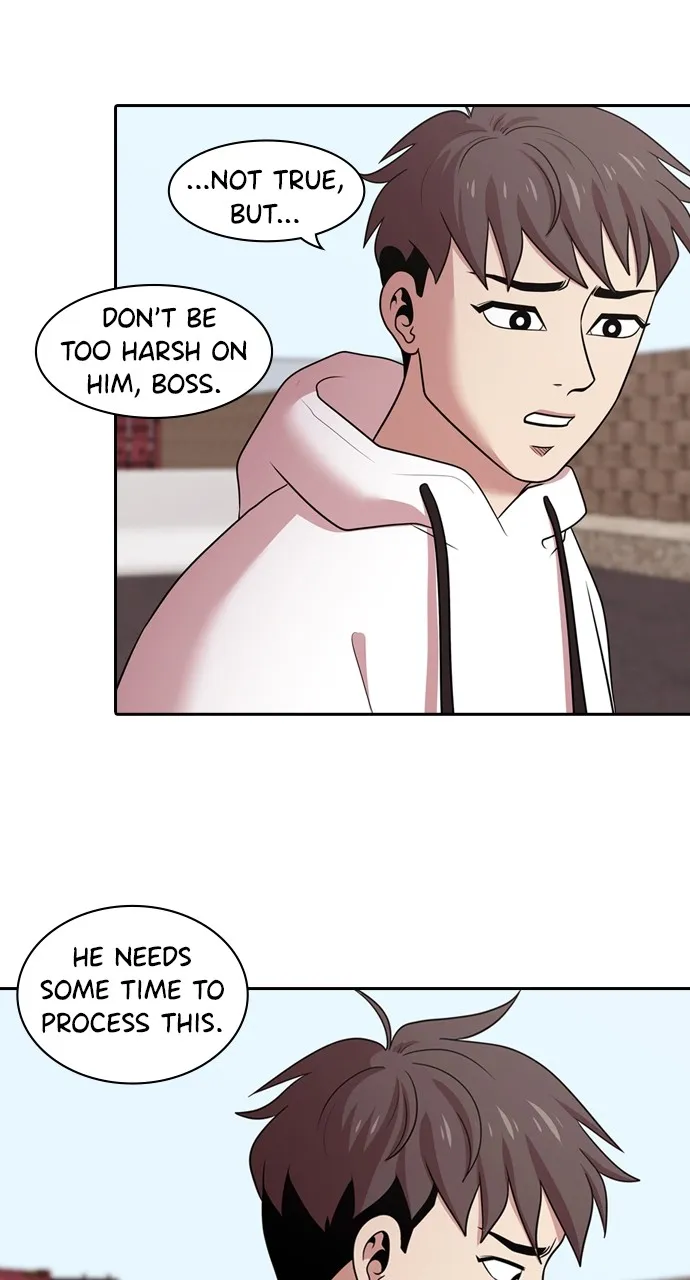 Read Tomorrow chapter 163 image 47 on Lezhin