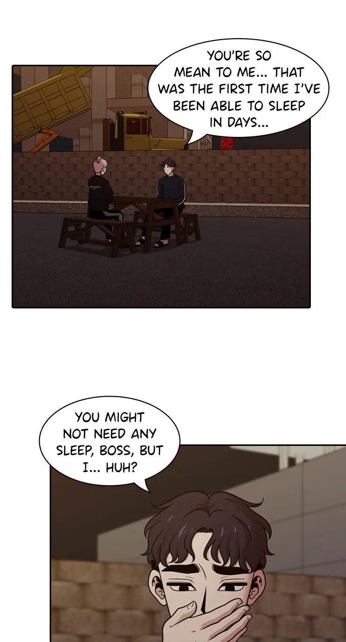 Read Tomorrow chapter 163 image 5 on Lezhin