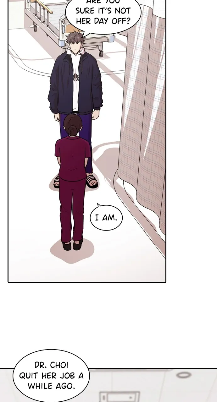 Read Tomorrow chapter 163 image 53 on Lezhin
