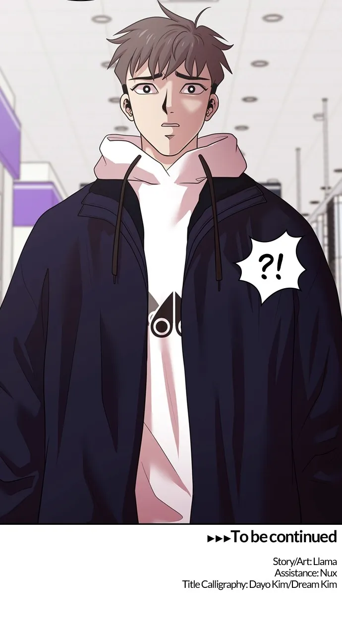 Read Tomorrow chapter 163 image 54 on Lezhin