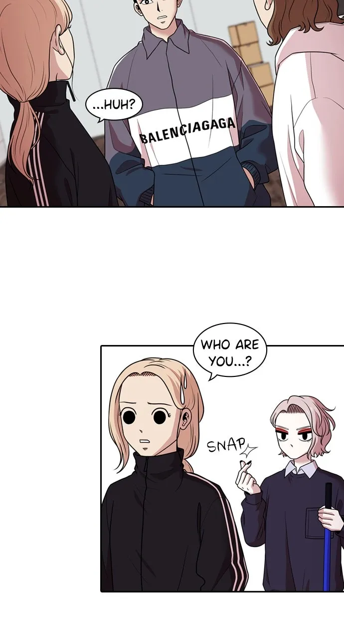 Read Tomorrow chapter 166 image 10 on Lezhin
