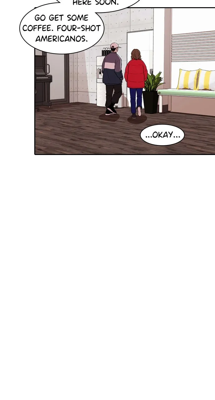 Read Tomorrow chapter 166 image 13 on Lezhin