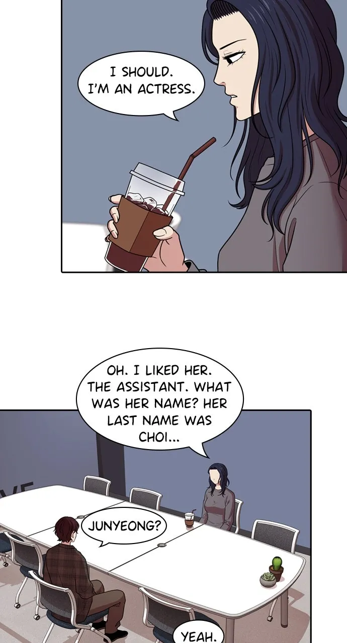 Read Tomorrow chapter 166 image 15 on Lezhin