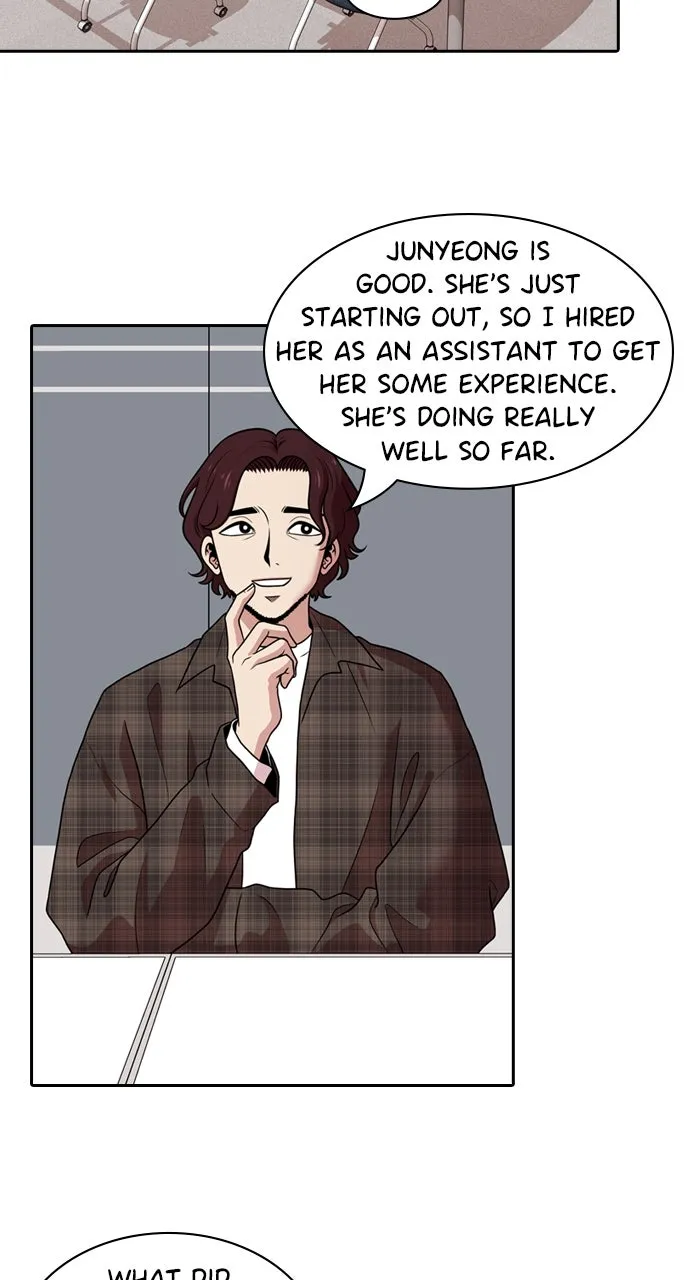 Read Tomorrow chapter 166 image 16 on Lezhin