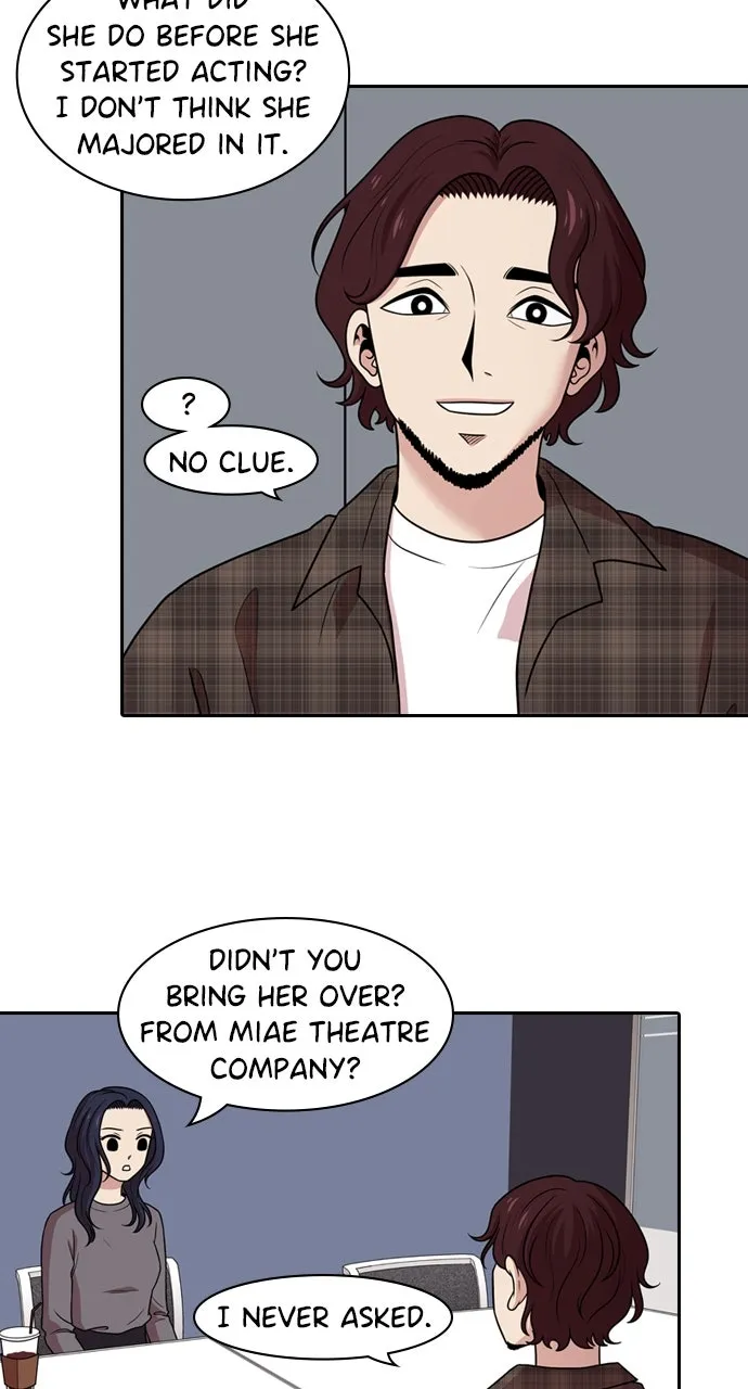 Read Tomorrow chapter 166 image 17 on Lezhin