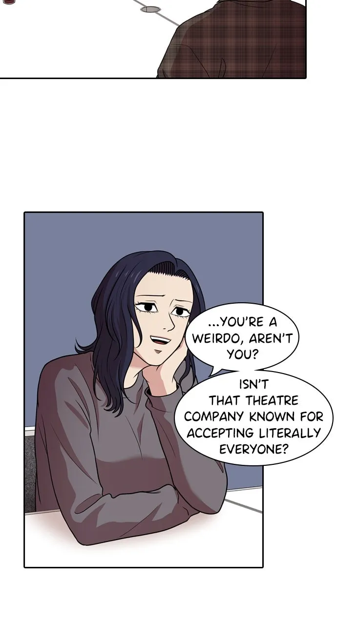 Read Tomorrow chapter 166 image 18 on Lezhin