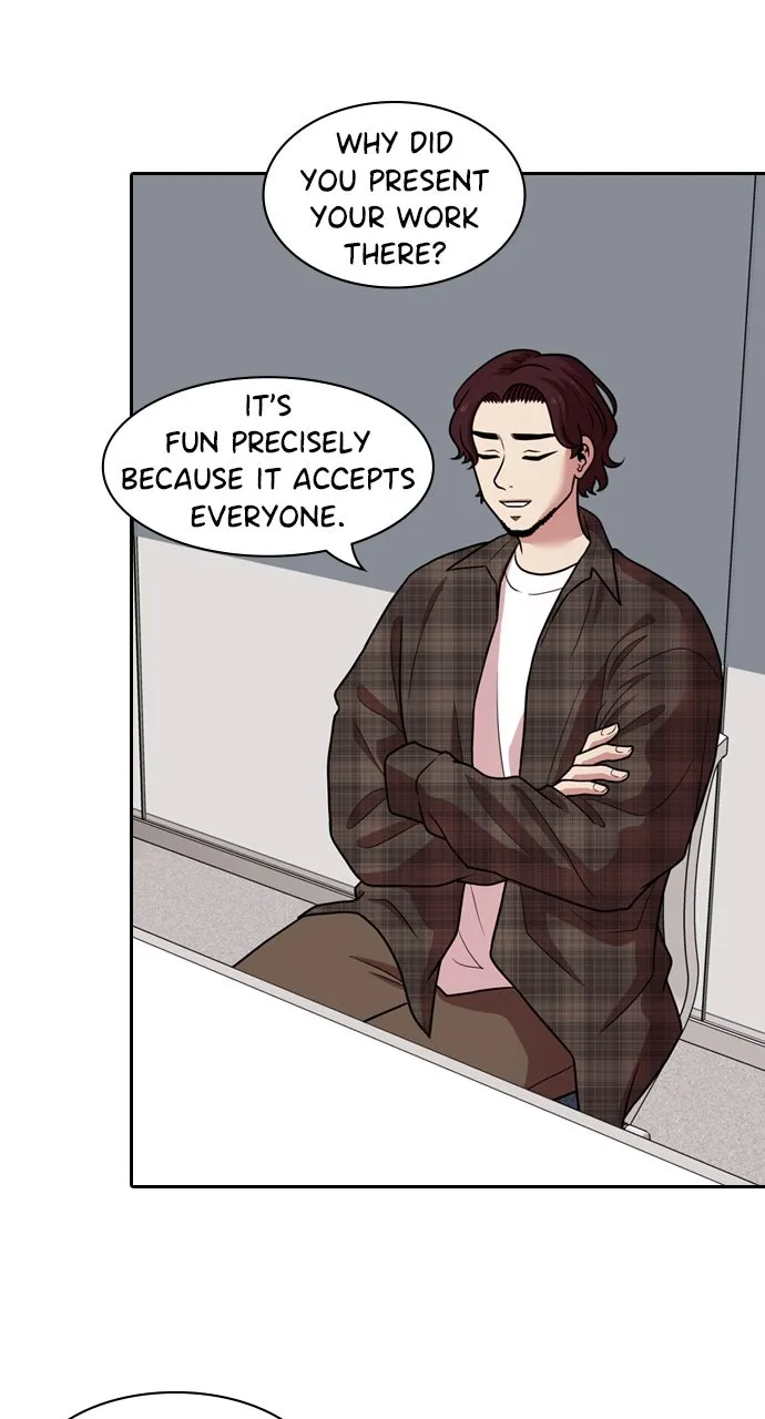 Read Tomorrow chapter 166 image 19 on Lezhin