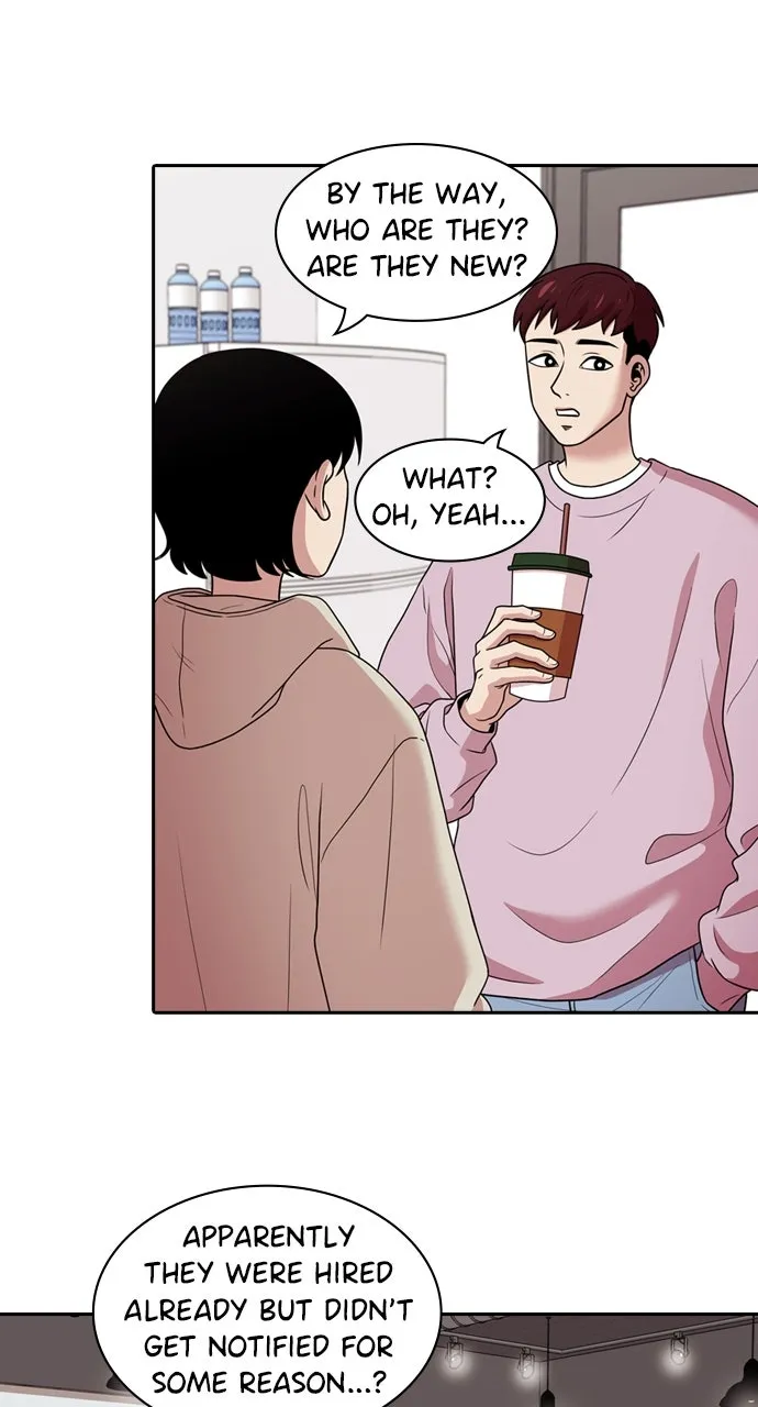 Read Tomorrow chapter 166 image 2 on Lezhin