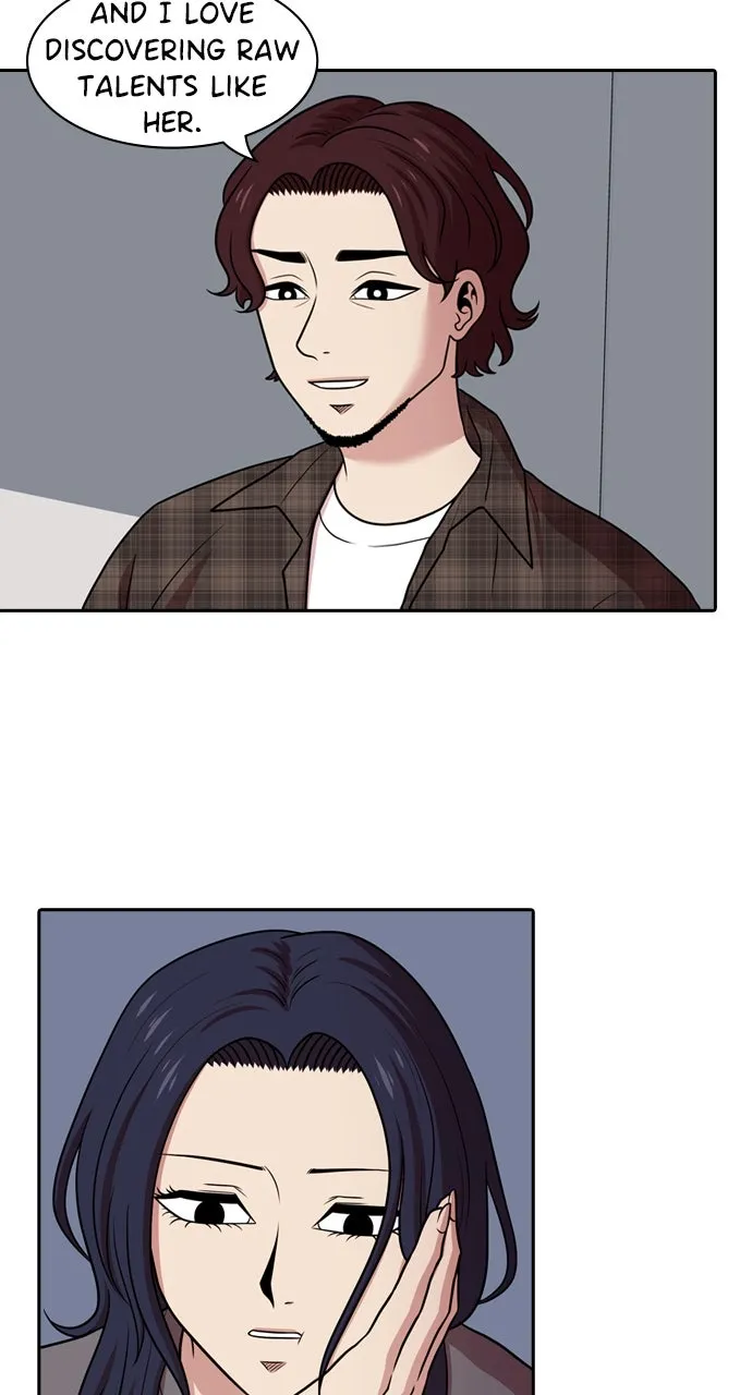 Read Tomorrow chapter 166 image 20 on Lezhin