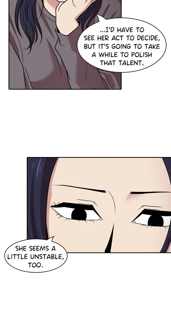 Read Tomorrow chapter 166 image 21 on Lezhin