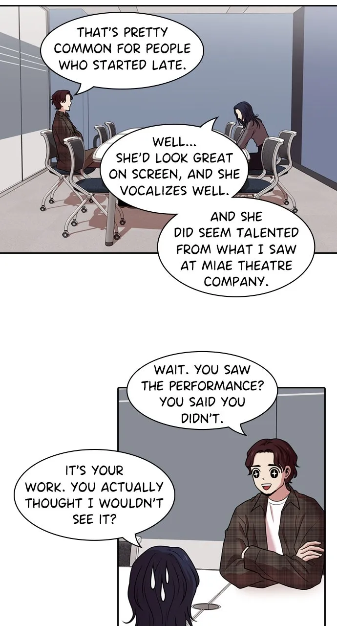 Read Tomorrow chapter 166 image 22 on Lezhin