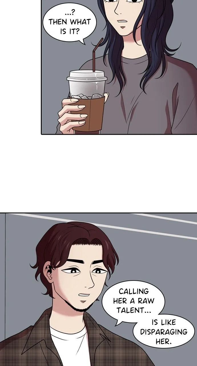 Read Tomorrow chapter 166 image 24 on Lezhin