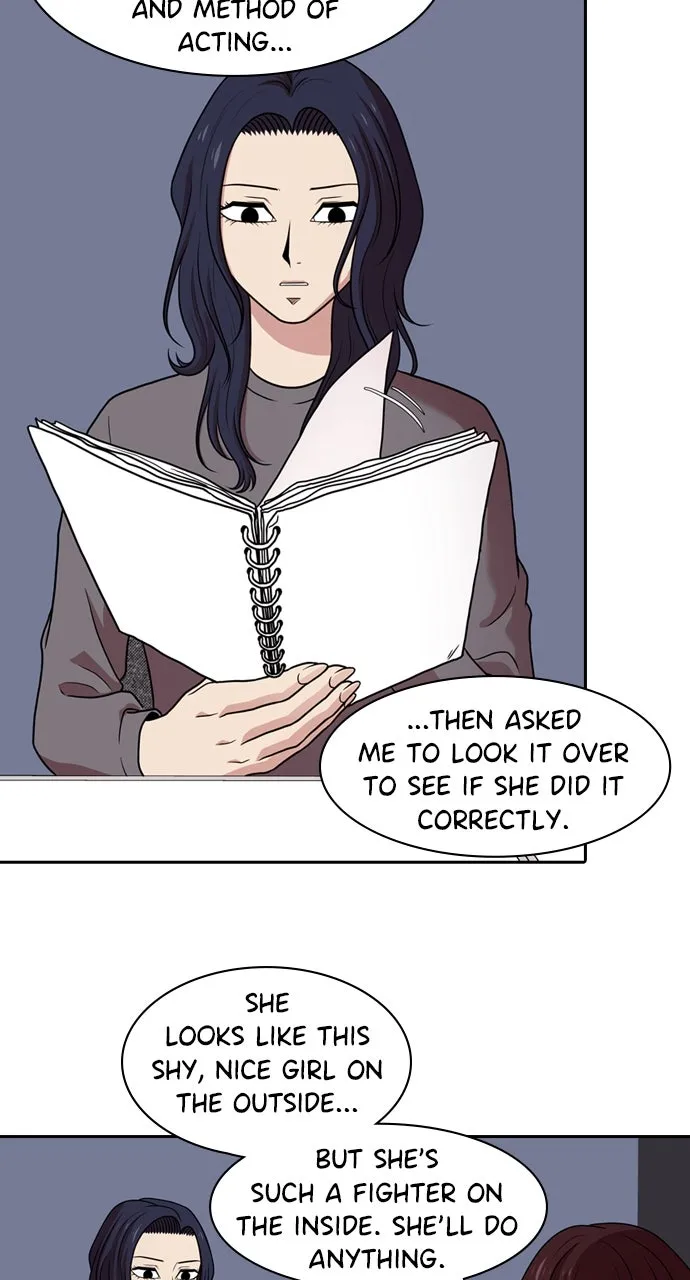 Read Tomorrow chapter 166 image 26 on Lezhin