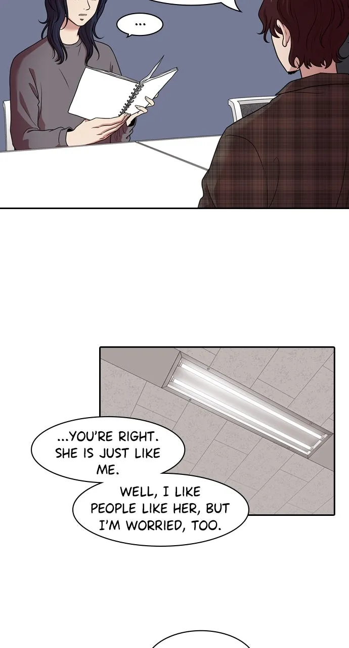 Read Tomorrow chapter 166 image 27 on Lezhin