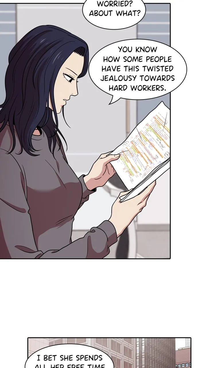 Read Tomorrow chapter 166 image 28 on Lezhin