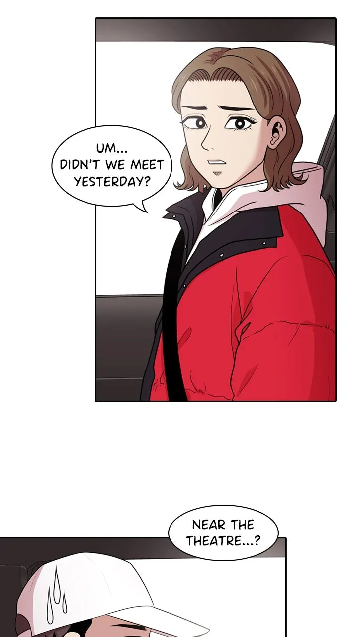 Read Tomorrow chapter 166 image 30 on Lezhin