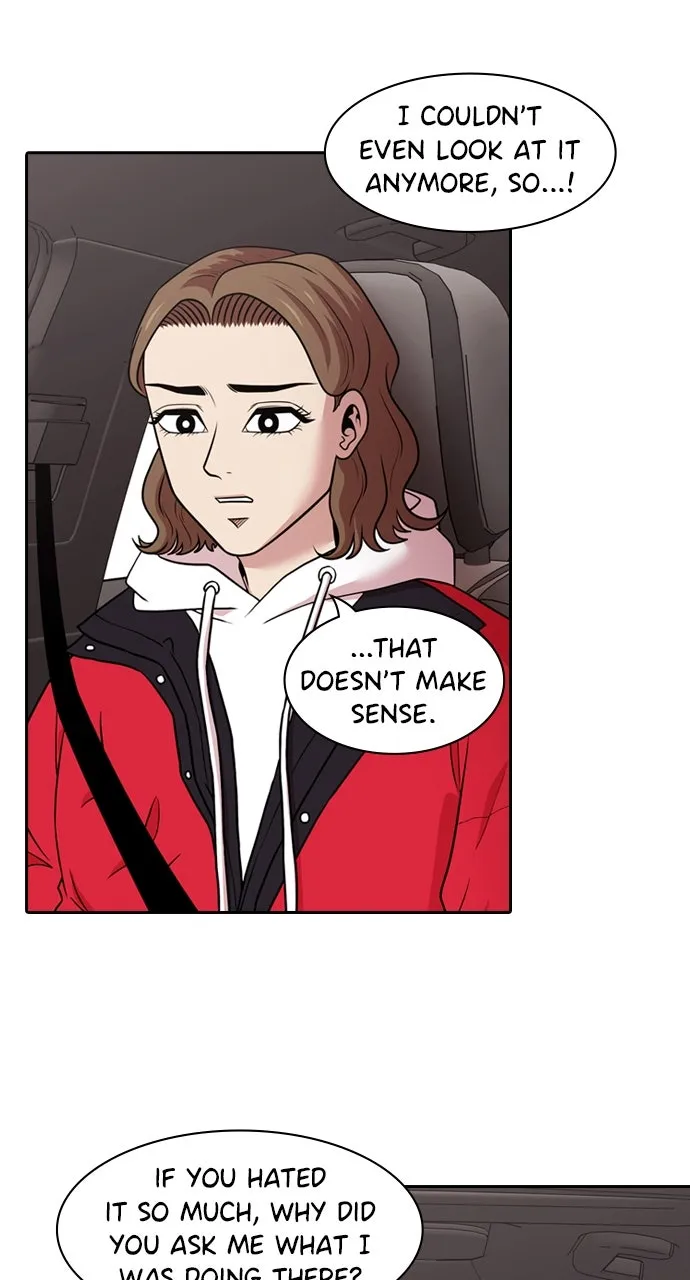 Read Tomorrow chapter 166 image 32 on Lezhin