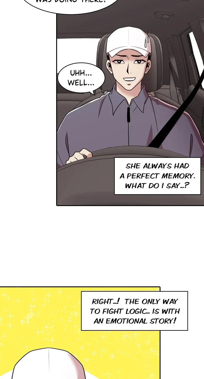 Read Tomorrow chapter 166 image 33 on Lezhin