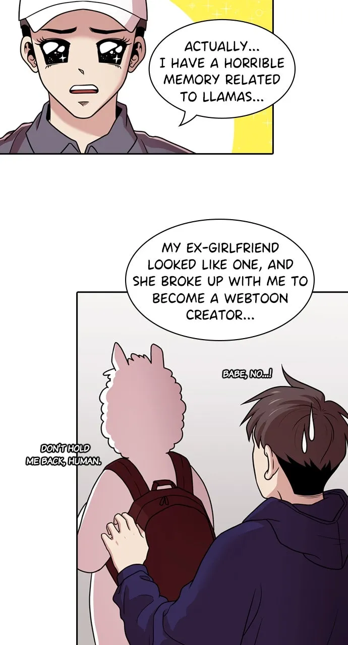 Read Tomorrow chapter 166 image 34 on Lezhin