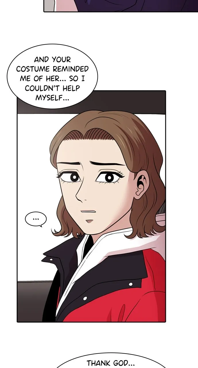 Read Tomorrow chapter 166 image 35 on Lezhin