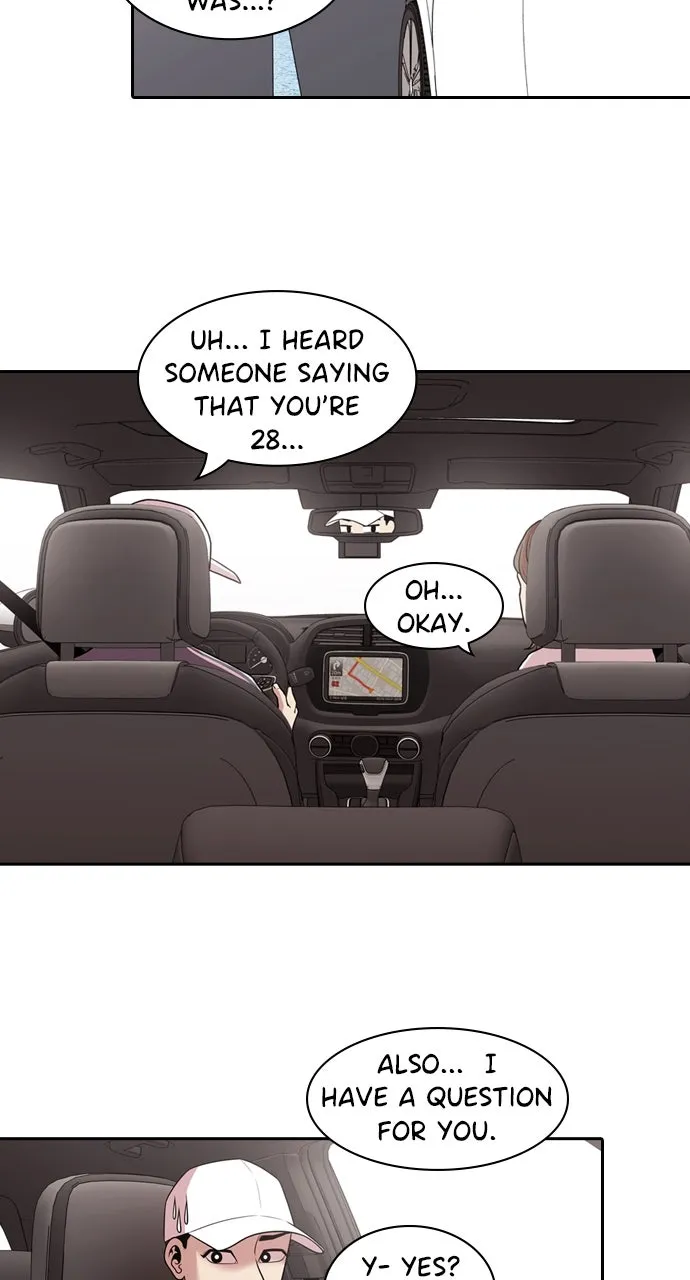Read Tomorrow chapter 166 image 37 on Lezhin