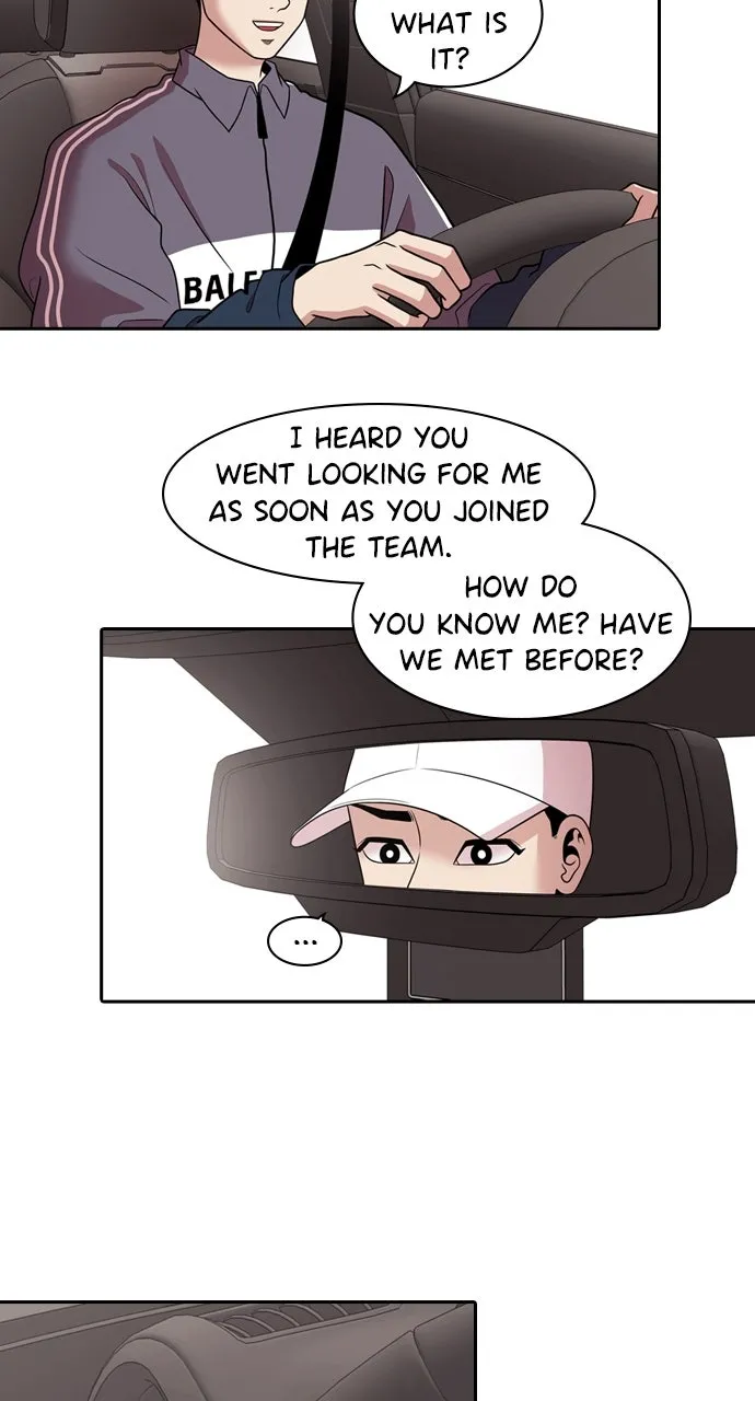 Read Tomorrow chapter 166 image 38 on Lezhin