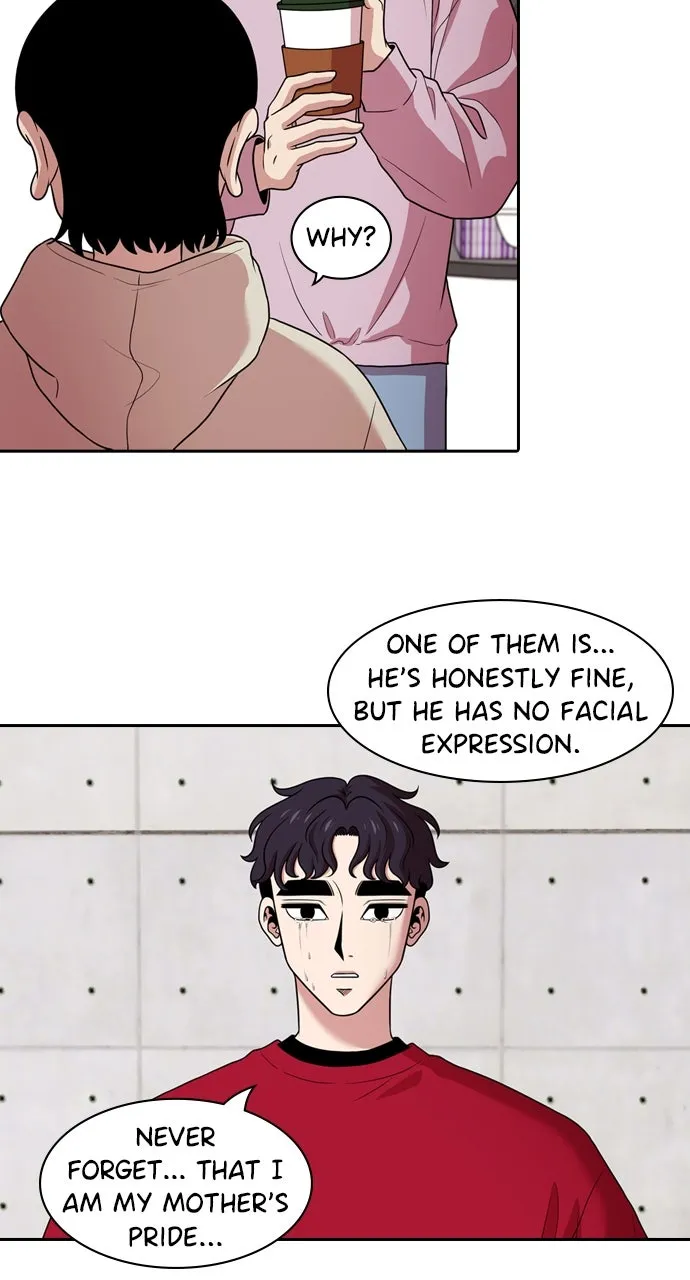 Read Tomorrow chapter 166 image 4 on Lezhin