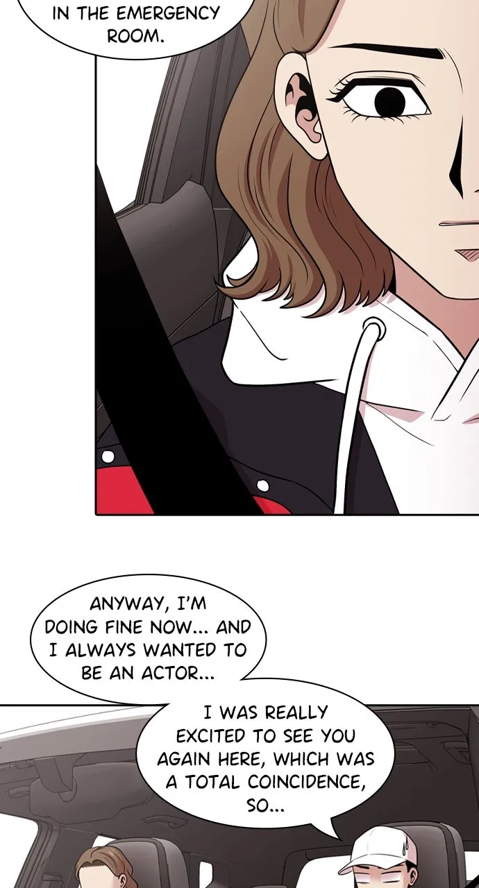 Read Tomorrow chapter 166 image 40 on Lezhin