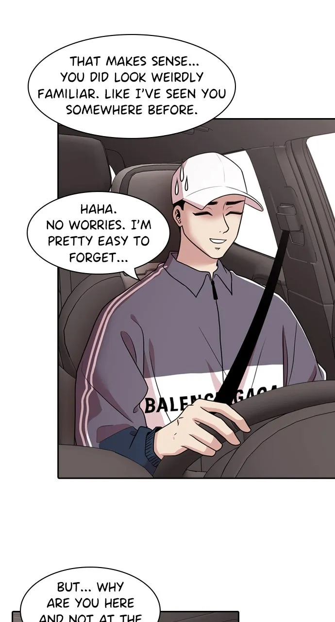Read Tomorrow chapter 166 image 42 on Lezhin