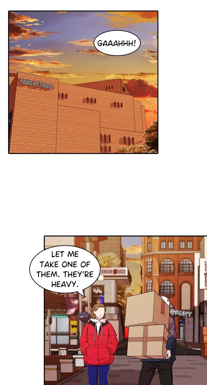 Read Tomorrow chapter 166 image 47 on Lezhin