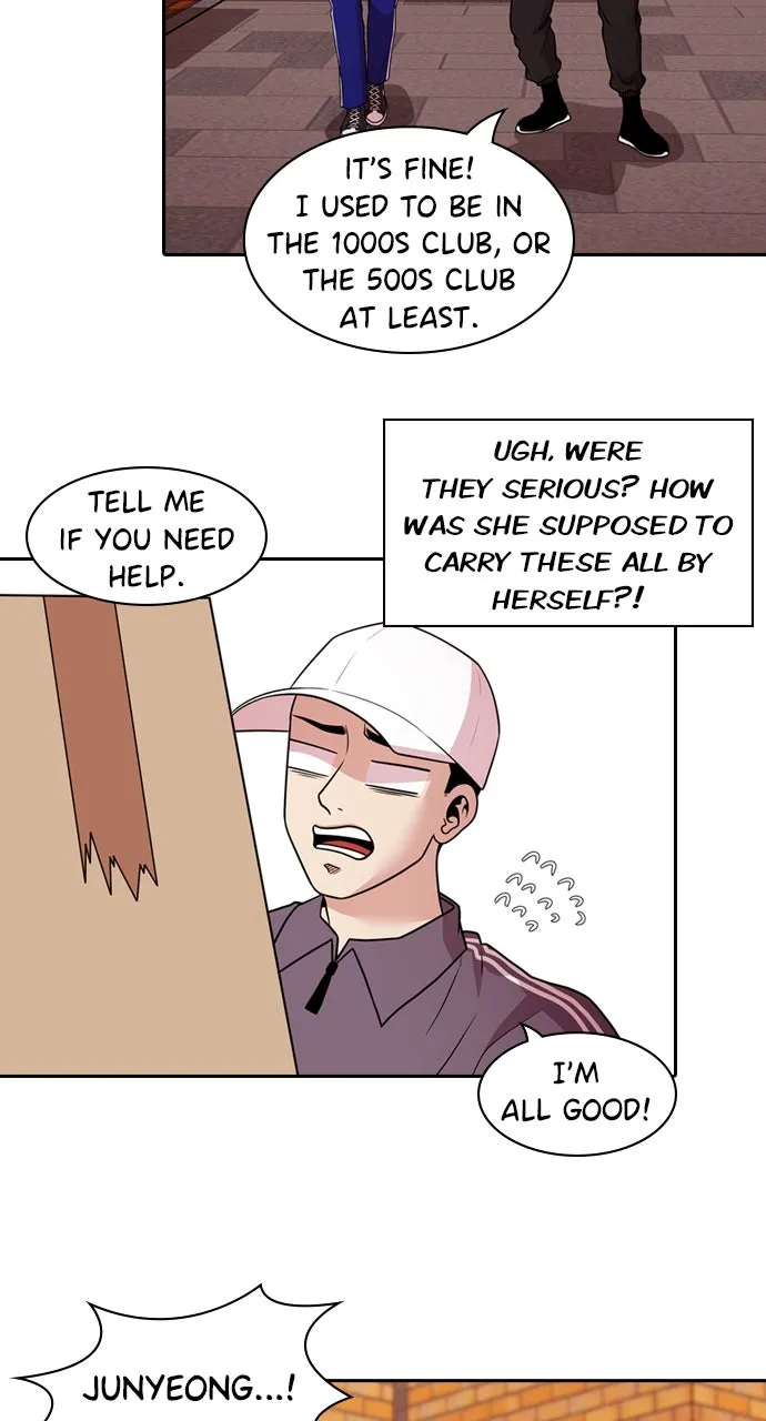 Read Tomorrow chapter 166 image 48 on Lezhin