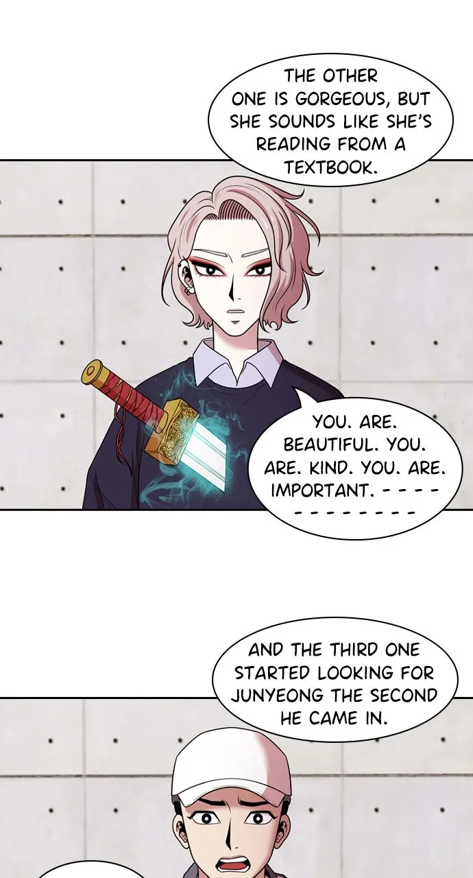 Read Tomorrow chapter 166 image 5 on Lezhin