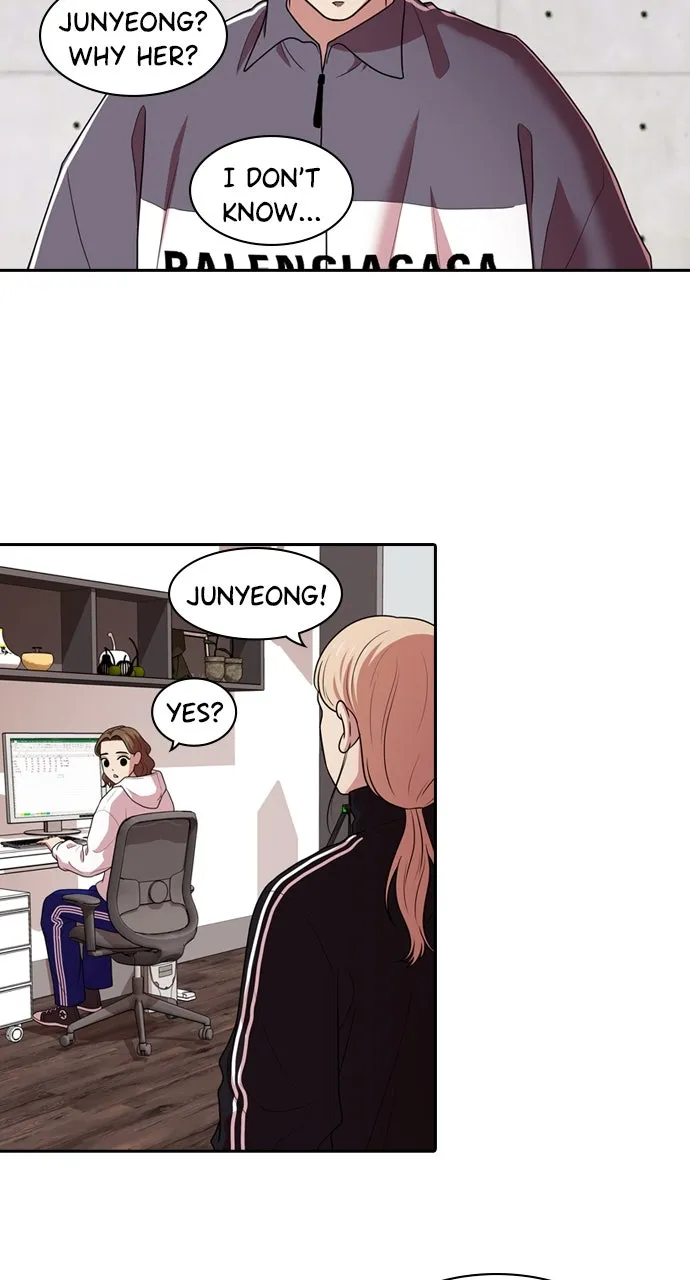 Read Tomorrow chapter 166 image 6 on Lezhin