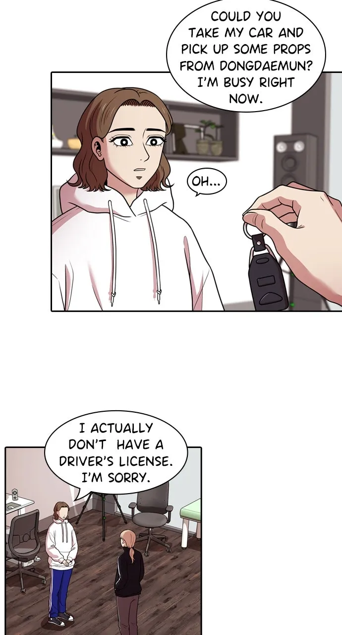 Read Tomorrow chapter 166 image 7 on Lezhin