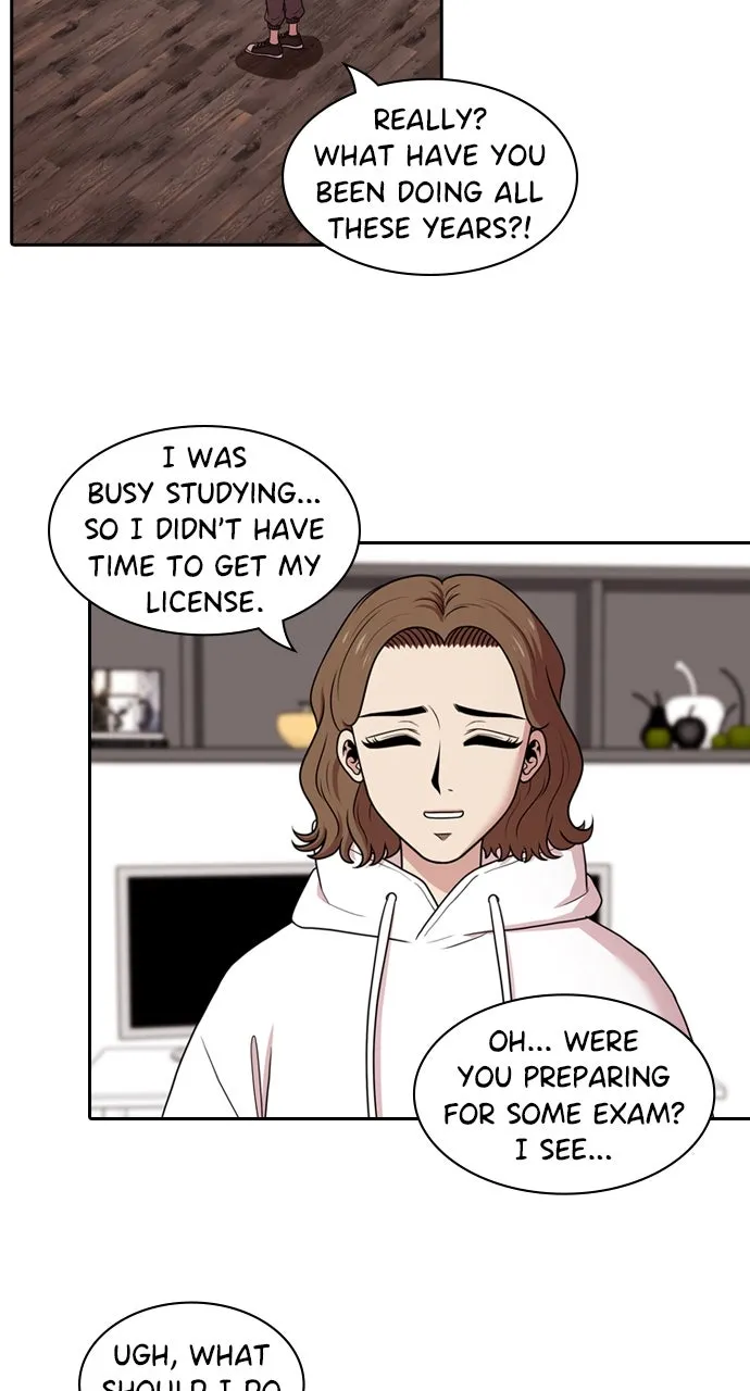 Read Tomorrow chapter 166 image 8 on Lezhin