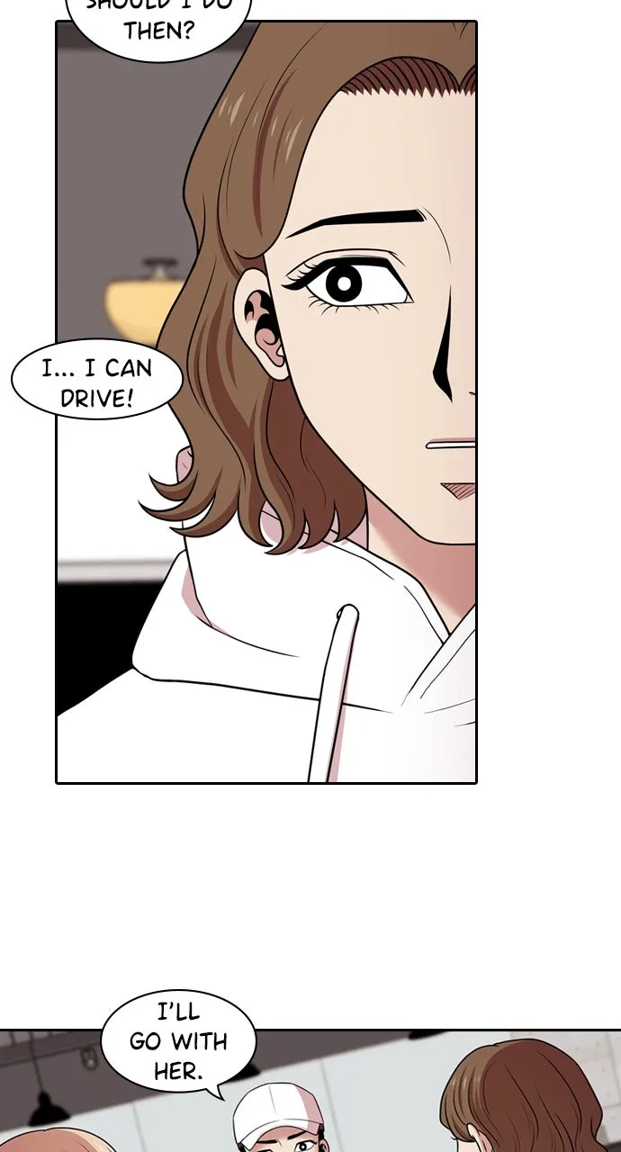 Read Tomorrow chapter 166 image 9 on Lezhin