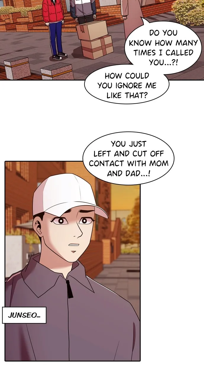 Read Tomorrow chapter 167 image 1 on Lezhin