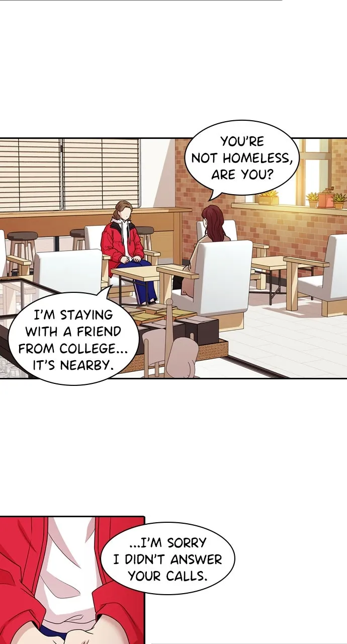 Read Tomorrow chapter 167 image 11 on Lezhin