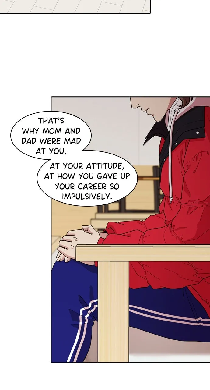 Read Tomorrow chapter 167 image 15 on Lezhin