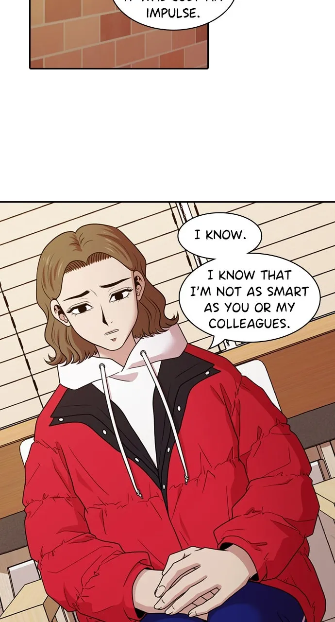 Read Tomorrow chapter 167 image 17 on Lezhin