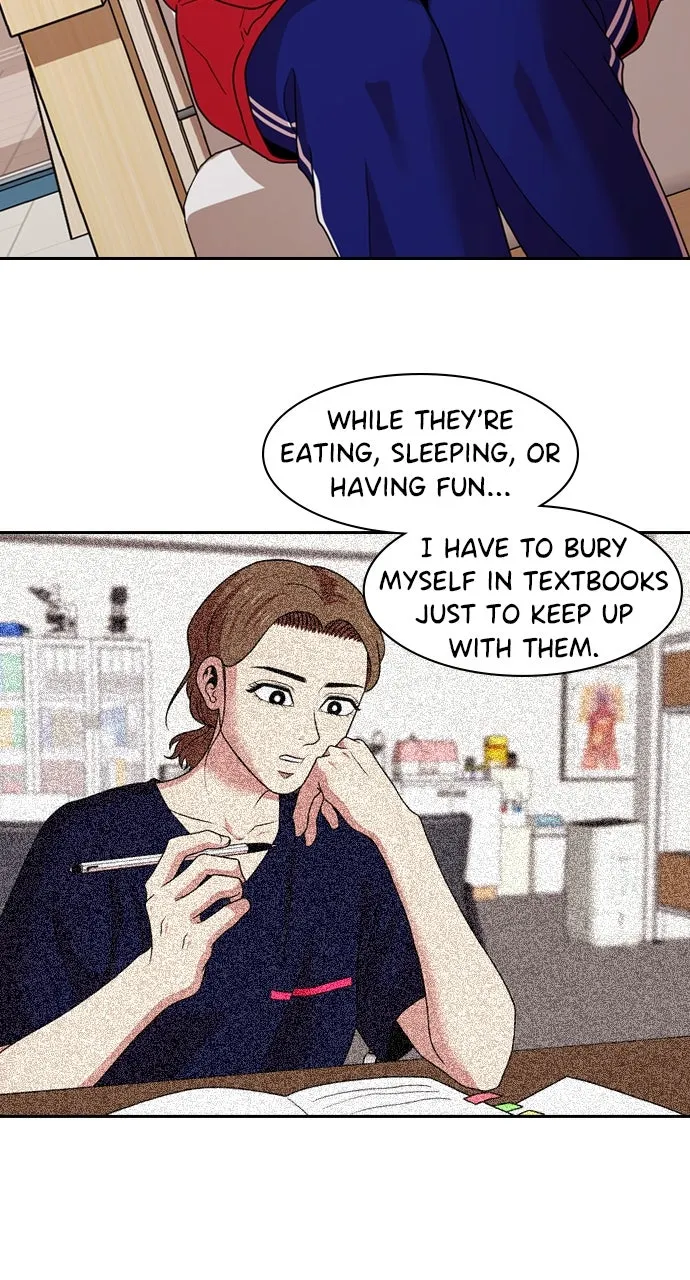Read Tomorrow chapter 167 image 18 on Lezhin