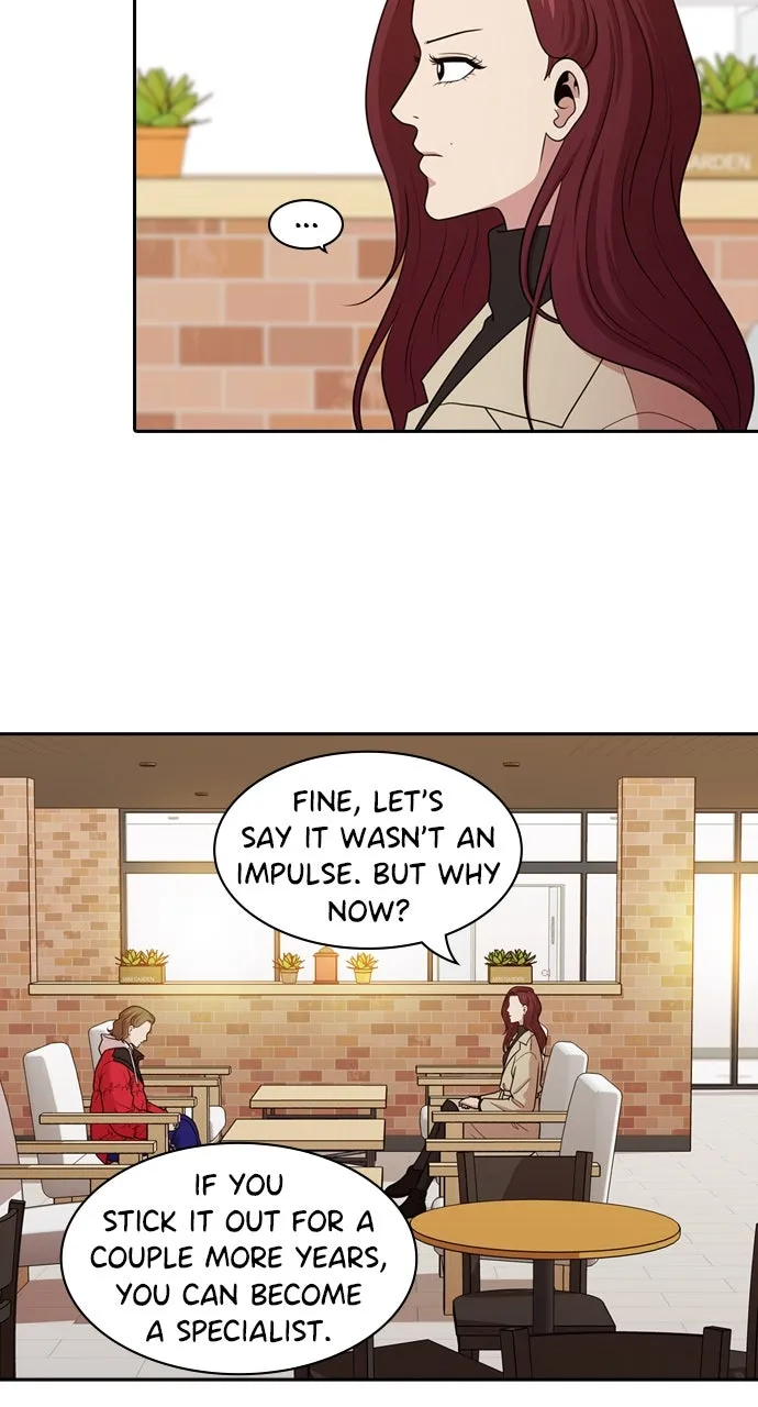 Read Tomorrow chapter 167 image 22 on Lezhin
