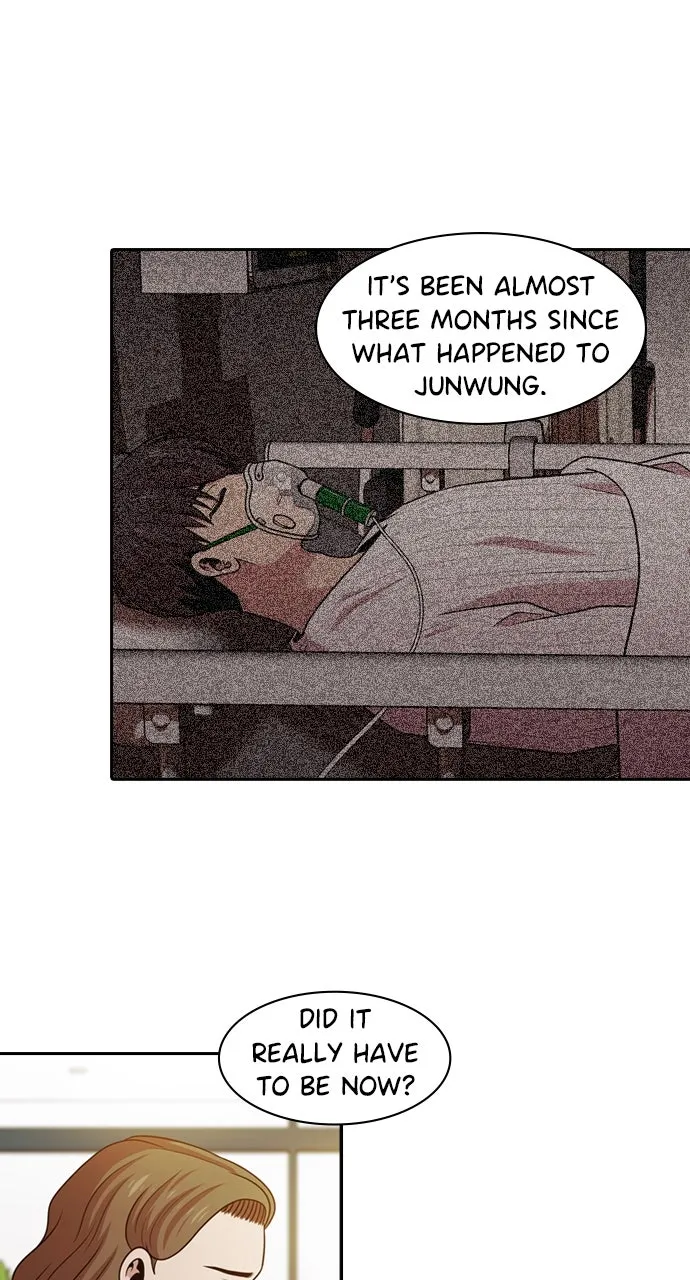 Read Tomorrow chapter 167 image 23 on Lezhin