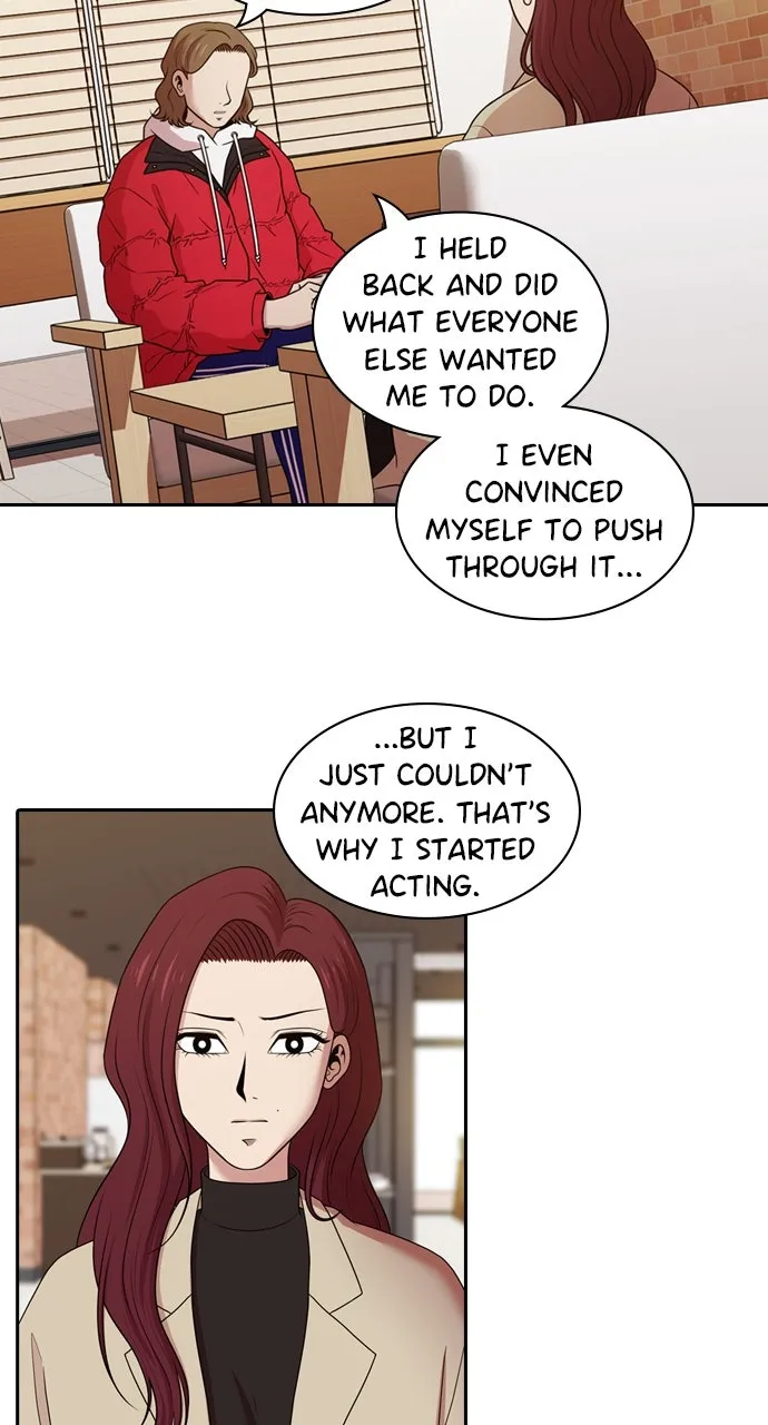 Read Tomorrow chapter 167 image 25 on Lezhin