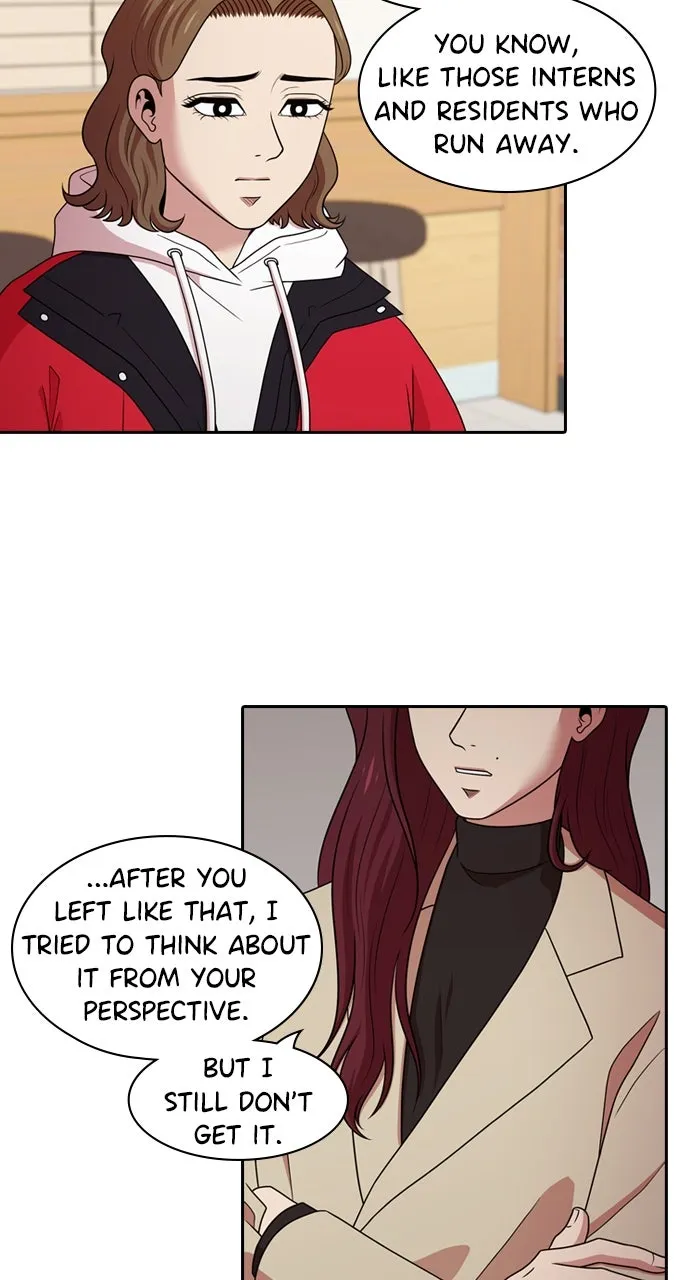 Read Tomorrow chapter 167 image 31 on Lezhin