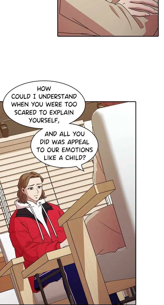 Read Tomorrow chapter 167 image 32 on Lezhin