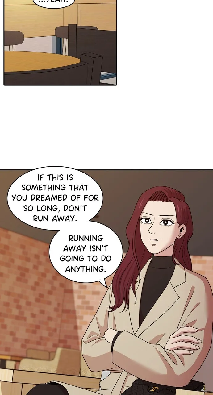 Read Tomorrow chapter 167 image 35 on Lezhin