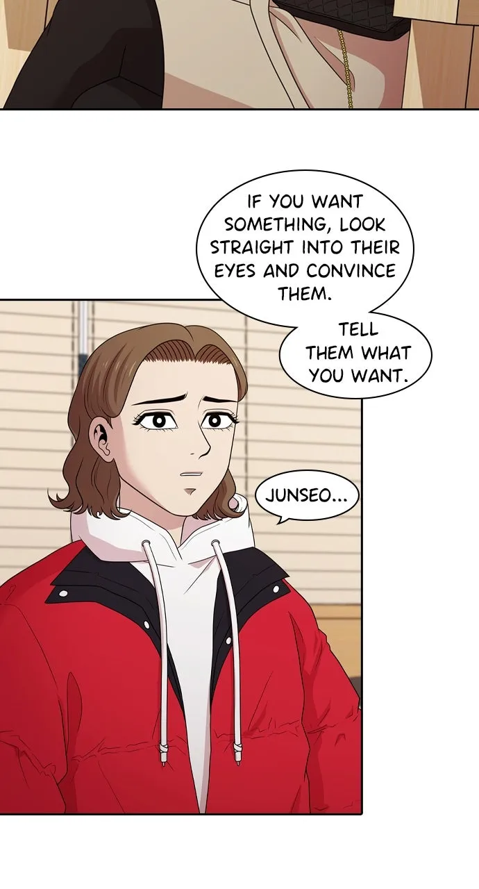 Read Tomorrow chapter 167 image 36 on Lezhin