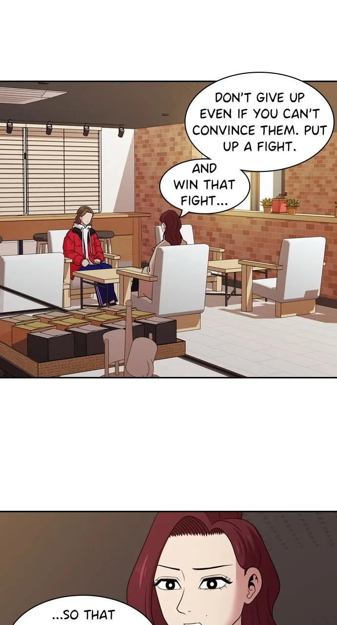 Read Tomorrow chapter 167 image 37 on Lezhin
